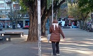 Clima: jueves muy frío en La Matanza
