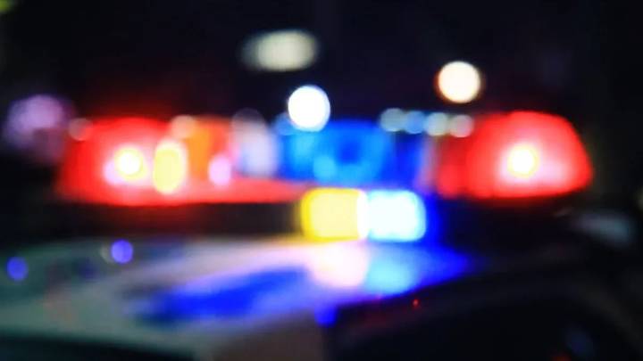 Woman shot while sitting on front porch of North Philly home