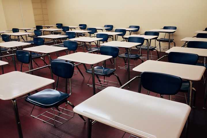 State Senate considers pilot program for smaller class size grants