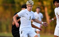 Soccer: Warren's Charlie Crowson can show 'full potential'