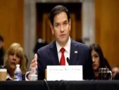 Rubio confirma visita a México y Ecuador para hablar sobre inmigración y China