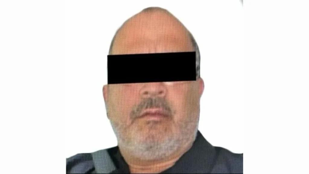 Carlos Treviño exdirector de Pemex, en proceso de deportación: FGR