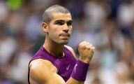 US Open 2025: Libra Carlos Alcaraz la primera ronda