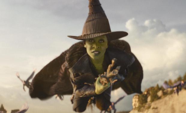 Fall movie guide: Here are the films coming out from September to Christmas