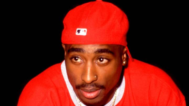 Mariah Carey Admits She Wishes She Dated 2Pac