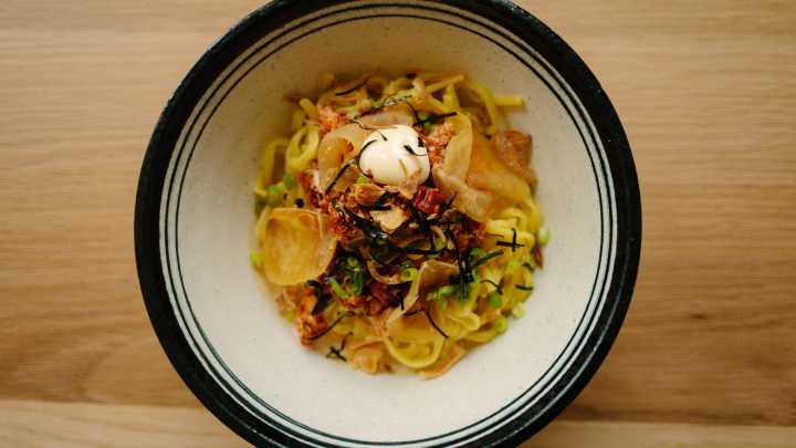 Enso, popular Japanese-meets-Southern restaurant, closing immediately