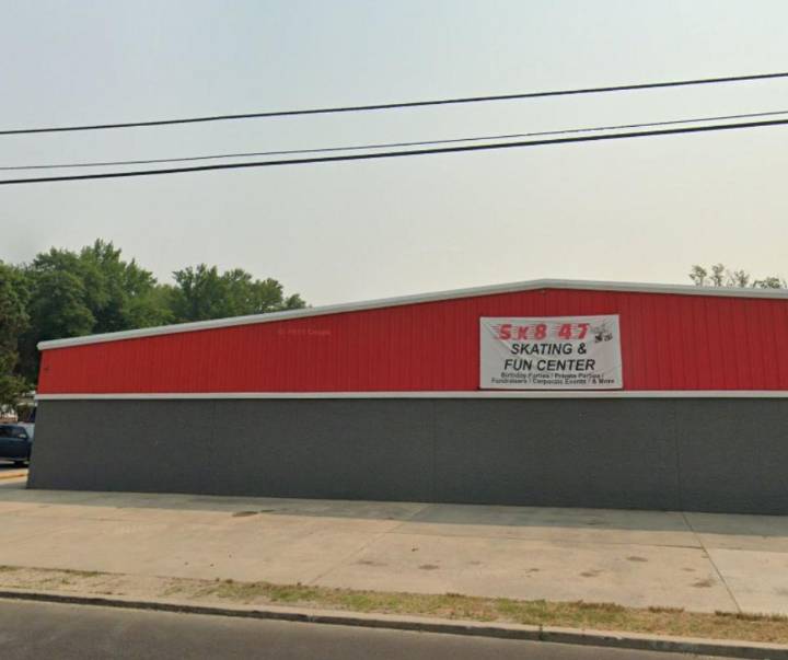 Cops Arrest Woman With Gun at Delsea Drive Skating Rink