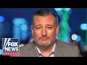 'HYPOCRITE': Ted Cruz blasts Newsom as 'dishonest'