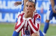 1-1. El Atlético, incapaz de ganar