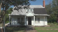 Cindy Walker Home in Mexia approved for Texas Historical Marker