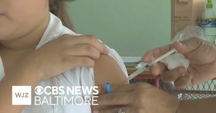 Health Watch: American Academy of Pediatrics updates its guidance on COVID