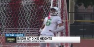 Badin 'Rams' past Dixie Heights in week two matchup