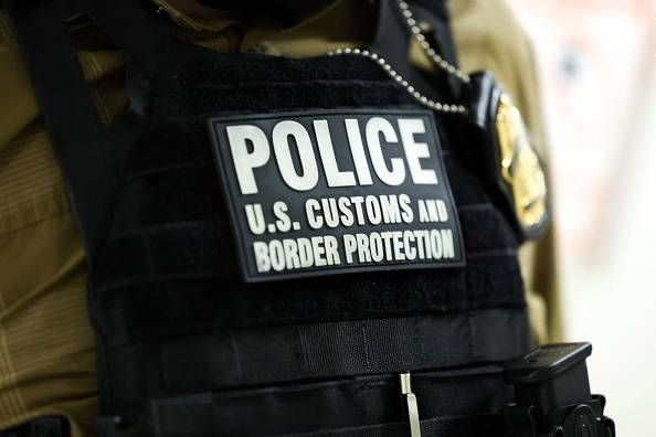 Immigration agents signed up to recruit at a California university. Then the protests started