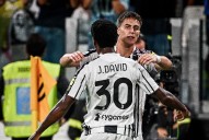 2-0. La ‘Juve’ amarga el estreno de Carlos Cuesta con el Parma