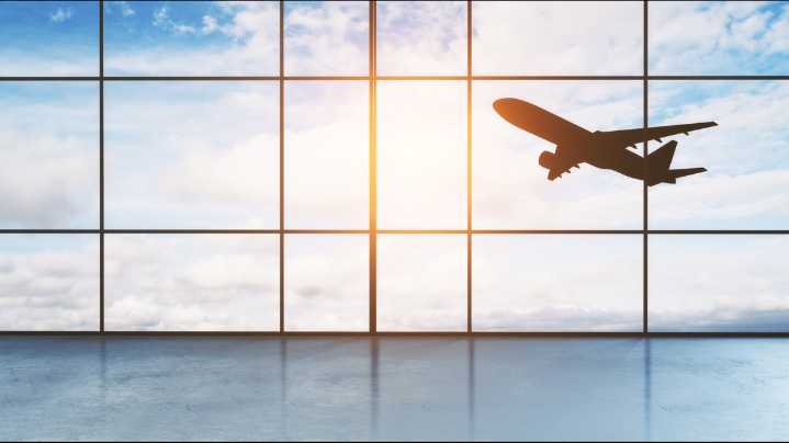 Virginia airports get $48M boost for improvements