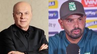 🎙️ Carlos Antonio Vélez cuestiona el nivel de Edwin Cardona y David Ospina tras la eliminación de Nacional -
