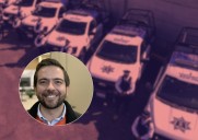 Irapuato debe dar información sobre renta de patrullas: Víctor Zanella