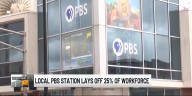 Michiana PBS station lays off 25% of workforce
