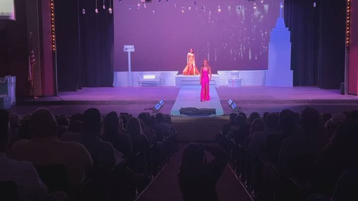 Jenks Pom Fashion Show returns with 'Living the Dream' Theme