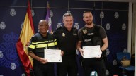 La Policía Nacional ha detenido a 450 delincuentes en Palma durante la 'Operación Verano'