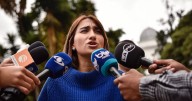 Denuncian a Laura Sarabia y a dos fiscales por estadía de Carlos Ramón González en Nicaragua