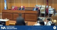 Juicio a la red narcocriminal carcelaria: el hermano de Lautaro Teruel admitió dar propinas por su protección