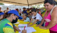 Nefrología como pilar de atención al pueblo neoespartano en la “Ruta de la Salud en Acción"