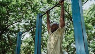 How Hanging Heals the Body