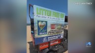Ocean View beachgoers have questions about city of Norfolk litter removal trucks