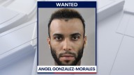 Polk County deputies searching for 'armed and dangerous' suspect after man shot, killed in motel parking lot