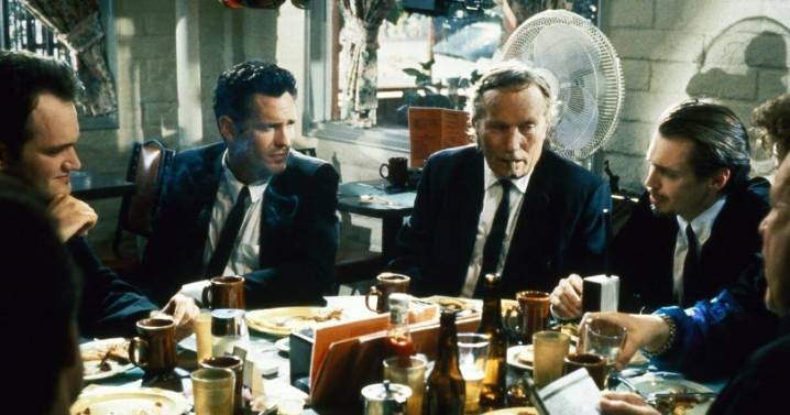 The 7 best gangster films - number 1 is a 'masterpiece' 