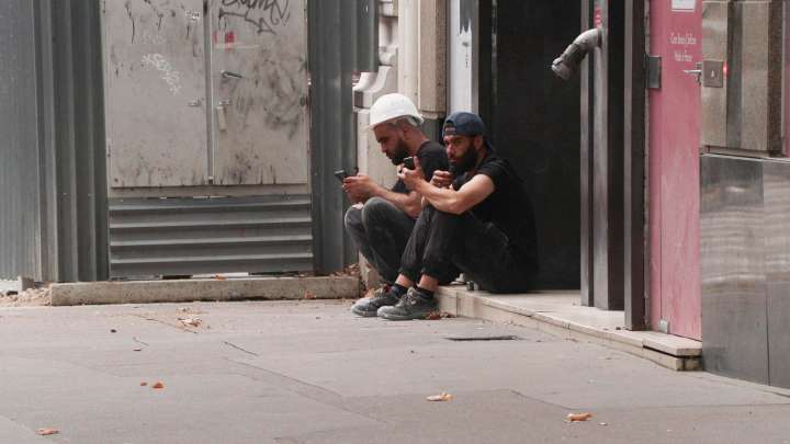 Mejora mínima del calor en Francia, con récords de temperatura en el centro y este