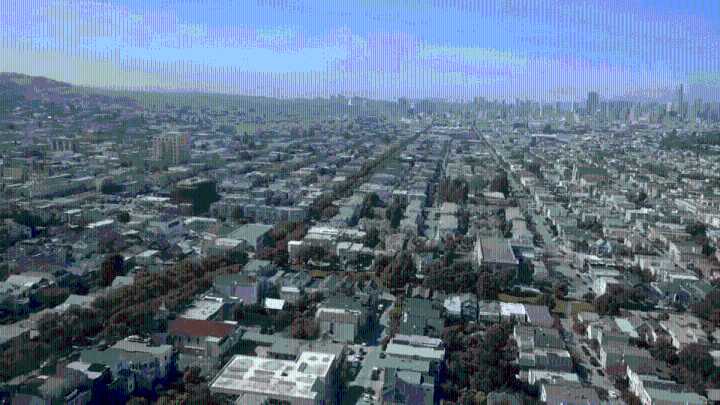 1-bedroom apartment now costs over $3,400 a month to rent in San Francisco