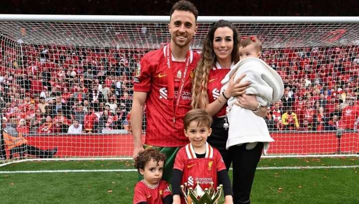 "Es algo que ni siquiera podía soñar": Liverpool revela inédita última entrevista de Diogo Jota