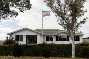 Australia expels Iran ambassador over antisemitic attacks