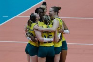 Brasil supera las 100 medallas y Colombia se asoma al segundo lugar
