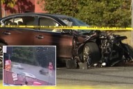 Maryland car crash killed mother, 30, after four teens stole car in Prince George's County