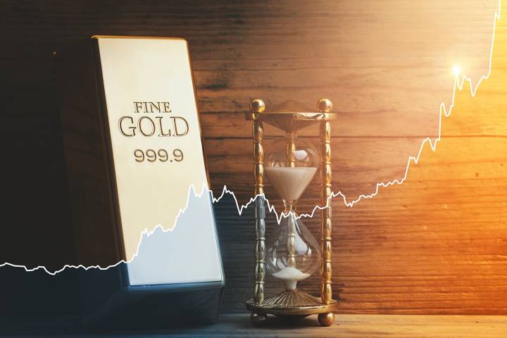 Iamgold Stock: Strong Gold Prices And Coté Gold Transform The Outlook (NYSE:IAG)
