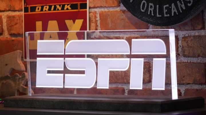 Everything you need to know about new ESPN streaming app
