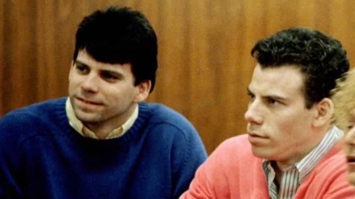 Lyle Menendez denied parole after brother’s denial the day before