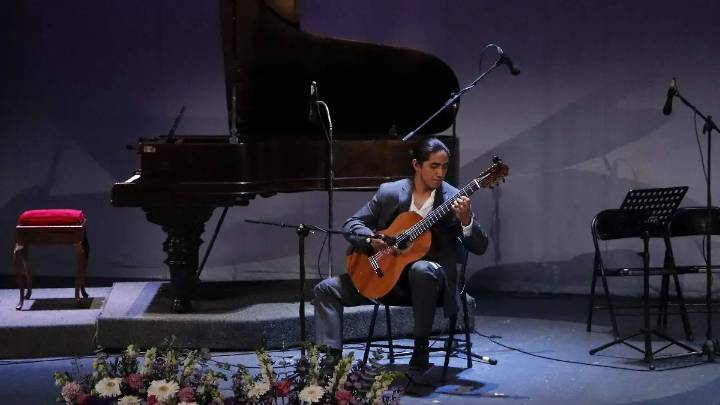 Conviértete en músico profesional en el IPBA