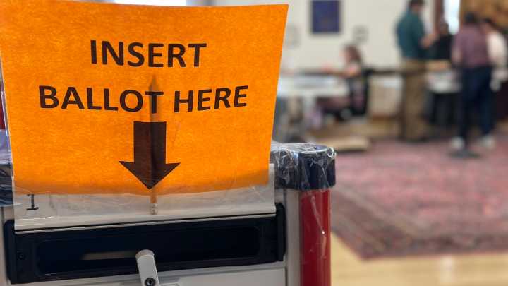 DHS to states: Follow our voting rules or lose out on election security money