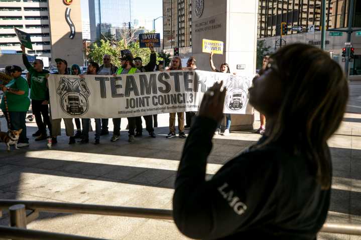 Denver to lay off 171 and close hundreds of open jobs, cutting $100M from budget