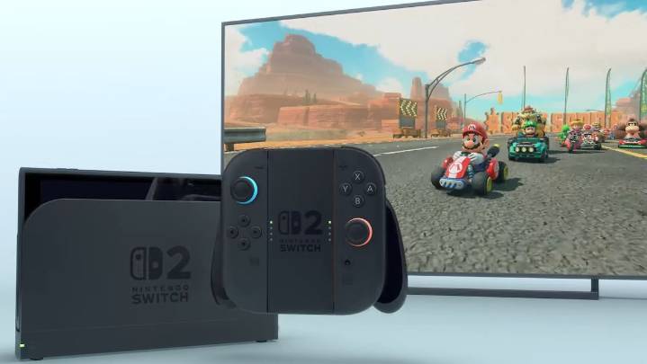 Nintendo Switch Is Getting a Price Hike