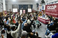 CICOP aceptó la propuesta salarial del gobierno provincial