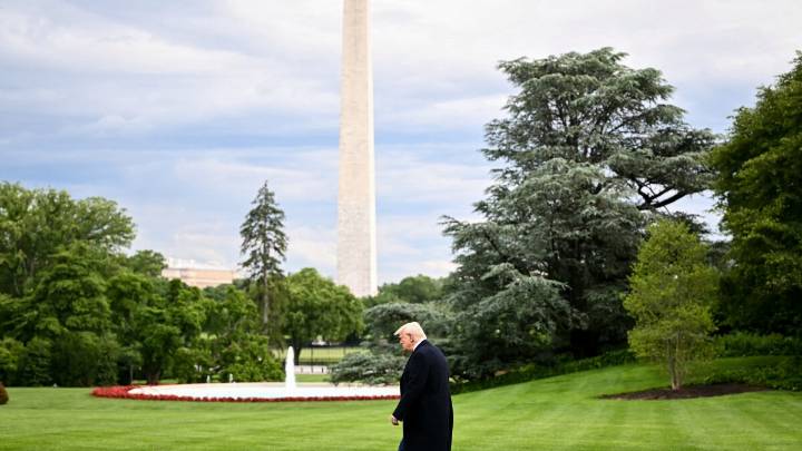 After an ex-DOGE staffer's assault, Trump threatens to federalize D.C. Can he?