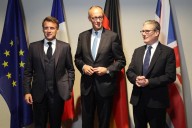 European Countries Trigger the ‘Snapback’ of Iran Sanctions