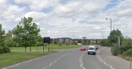 Chester Road lorry collision prompts traffic disruption