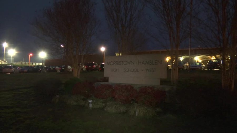 Morristown-West teacher charged with sexual battery in Hamblen County