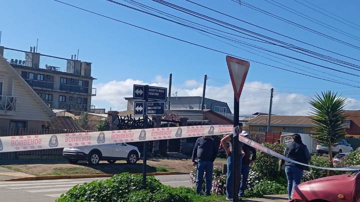 Pichilemu: Hombre saltó desde una avioneta y el paracaídas no se abrió